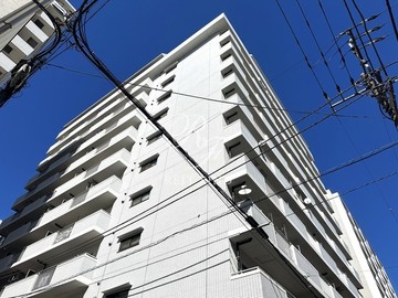 ミリアレジデンス押上 ミリアレジデンス押上1