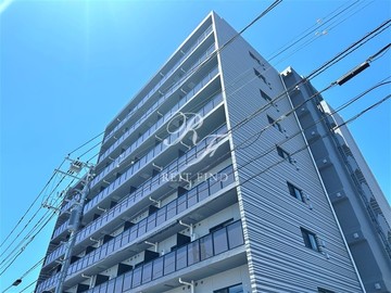 ジェノヴィア鐘ヶ淵 ジェノヴィア鐘ヶ淵1