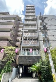 ＰＡＴＨ中目黒ｕｎｏ 外観 物件画像1