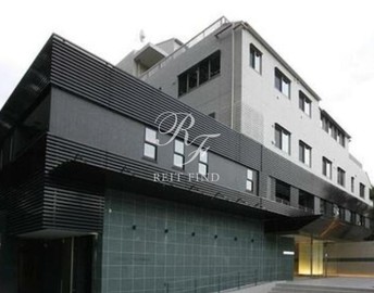 レガロ高輪 物件画像