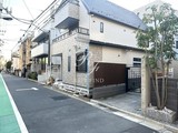 ウェルスクエアイズム四谷大京町 ウェルスクエアイズム四谷大京町2
