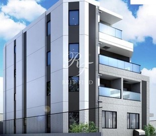 サンガム代々木の杜 外観 物件画像1