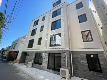 エルファーロ駒沢公園1 エルファーロ駒沢公園1