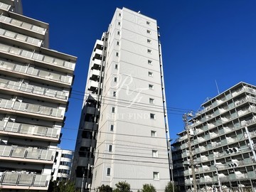 エコロジー東陽町プロセンチュリー エコロジー東陽町1