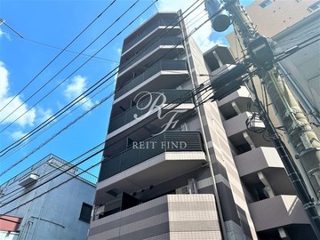 パティーナ麻布十番 パティーナ麻布十番1