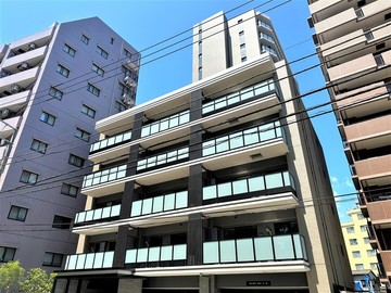 アヴァンカーサ町屋 アヴァンカーサ町屋1