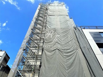 ルミーク麻布十番 ルミーク麻布十番1