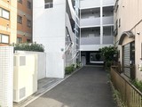 コンフォリア要町 コンフォリア要町8