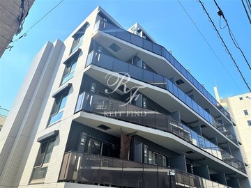 ハーモニーレジデンス神楽坂ヒルズファースト ハーモニーレジデンス神楽坂ヒルズファースト1