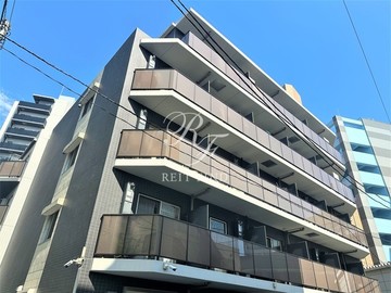 ハーモニーレジデンス神楽坂ヒルズサード ハーモニーレジデンス神楽坂ヒルズサード1