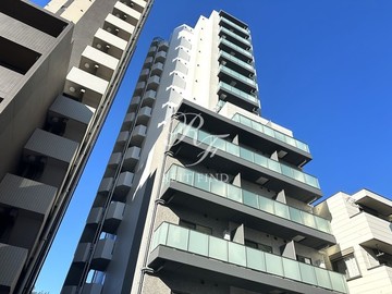 プレール・ドゥーク戸越銀座通り プレール・ドゥーク戸越銀座通り1