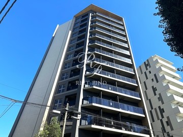 ザ・パークハビオ中野富士見町ガーデン ザ・パークハビオ中野富士見町ガーデン1