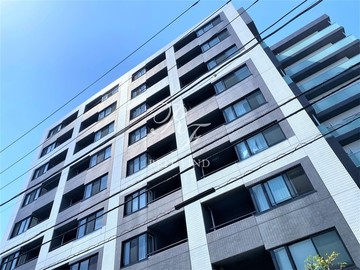 パークアクシス代官山 パークアクシス代官山1