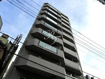 シーフォルム入谷 シーフォルム入谷1