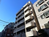 ルミエール門前仲町 ルミエール門前仲町1