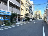 ルミエール門前仲町 ルミエール門前仲町4