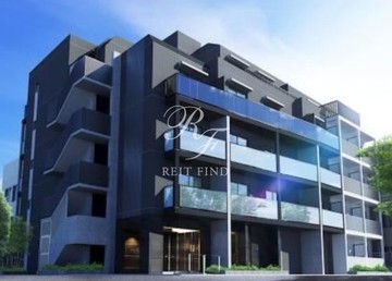 アークマーク目黒不動前 物件画像