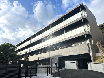 ジニア新宿中落合 ジニア新宿中落合1