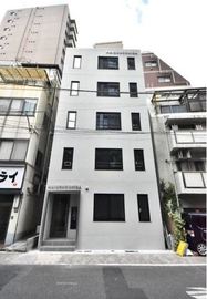 メゾンド芝 外観 物件画像1