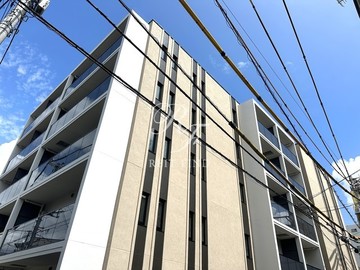 プラウドフラット墨田曳舟ディアージュ プラウドフラット墨田曳舟ディアージュ1