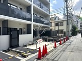 プラウドフラット墨田曳舟ディアージュ プラウドフラット墨田曳舟ディアージュ9