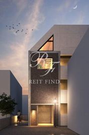 用賀レーベル 外観 物件画像1