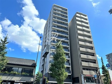 プレール・ドゥーク南千住 プレール・ドゥーク南千住1