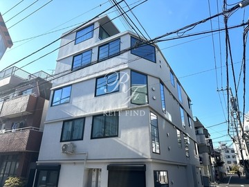 グランテージ西小山 グランテージ西小山1