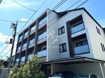 パークアクシス北千束MOCXION パークアクシス北千束MOCXION1