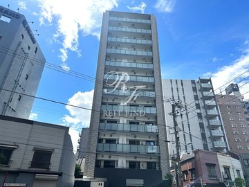 クレアホームズフラン東京三ノ輪2 クレアホームズフラン東京三ノ輪Ⅱ1