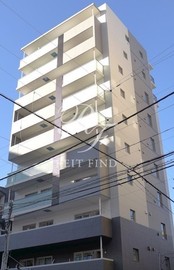 ソラーナエム 外観 物件画像1