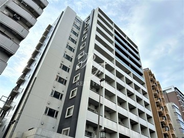 コンフォリア春日富坂 コンフォリア春日富坂1