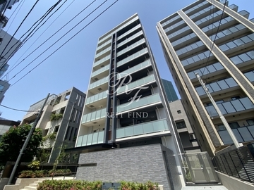 モモンレジデンス六本木 物件画像