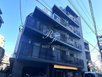 クオリタス田端 クオリタス田端1