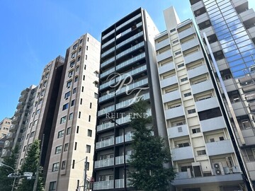 ジェノヴィア駒込駅2グリーンヴェール ジェノヴィア駒込駅Ⅱグリーンヴェール1