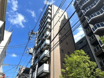 ラヴィエ麻布十番 ラヴィ麻布十番1