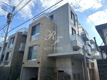 スフィア代々木上原ヒルトップ スフィア代々木上原ヒルトップ1