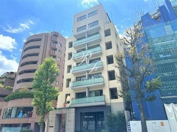 コンフォリア南青山 コンフォリア南青山1