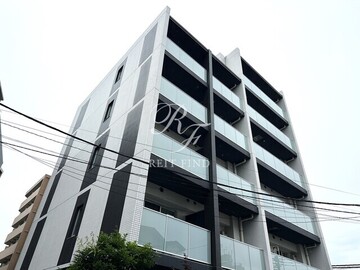 リージア代々木ウエスト リージア代々木ウエスト1