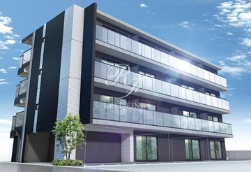 ルネサンスコート三軒茶屋カルム 物件画像