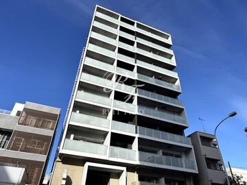 クレストコート吾妻橋レジデンス クレストコート吾妻橋レジデンス1