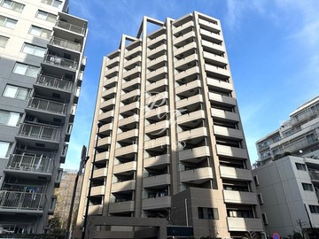 ティーズガーデン東陽町 ティーズガーデン東陽町1