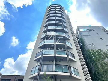 ザ・パークハビオ亀戸 ザ・パークハビオ亀戸1