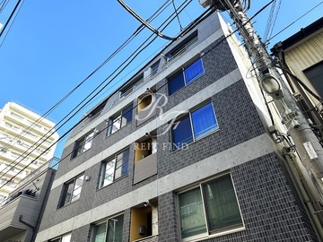 ウェルスクエアイズム巣鴨 ウェルスクエアイズム巣鴨1