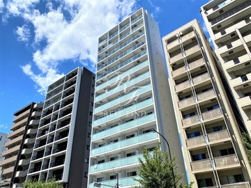 コンフォリア西新宿 コンフォリア西新宿1