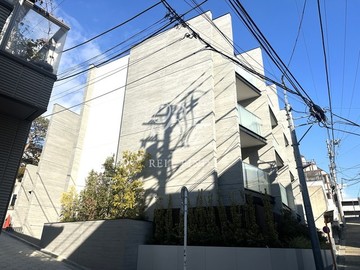 イプセ代々木上原DLX イプセ代々木上原DLX1