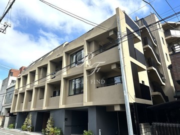 ブリリアイスト文京六義園 ブリリアイスト文京六義園1