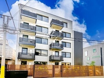 ウェルスクエア用賀 物件画像