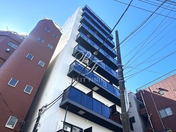 エストゥルース浅草 エストゥルース浅草1