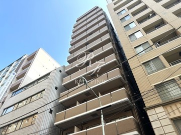 ヴェルト日本橋3 ヴェルト日本橋Ⅲ1